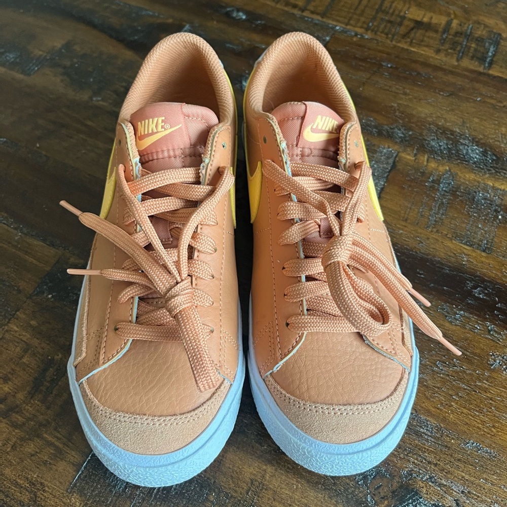Nike Blazer Low ‘77 Vintage
